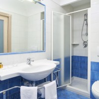 Hotel Terme Central Park