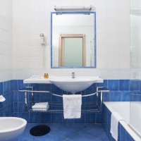 Hotel Terme Central Park