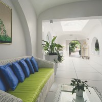 Hotel Terme Central Park