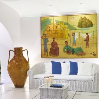 Hotel Terme Central Park