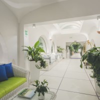 Hotel Terme Central Park