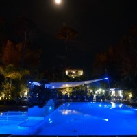 Hotel Terme Central Park