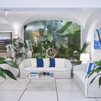 Hotel Terme Central Park