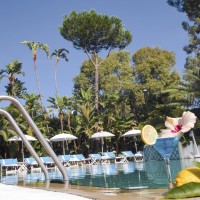 Hotel Terme Central Park