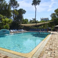 Hotel Terme Central Park