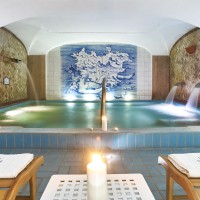 Hotel Terme Central Park