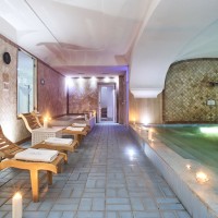 Hotel Terme Central Park