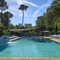 Hotel Terme Central Park
