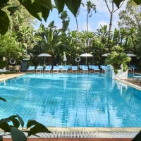 Hotel Terme Central Park