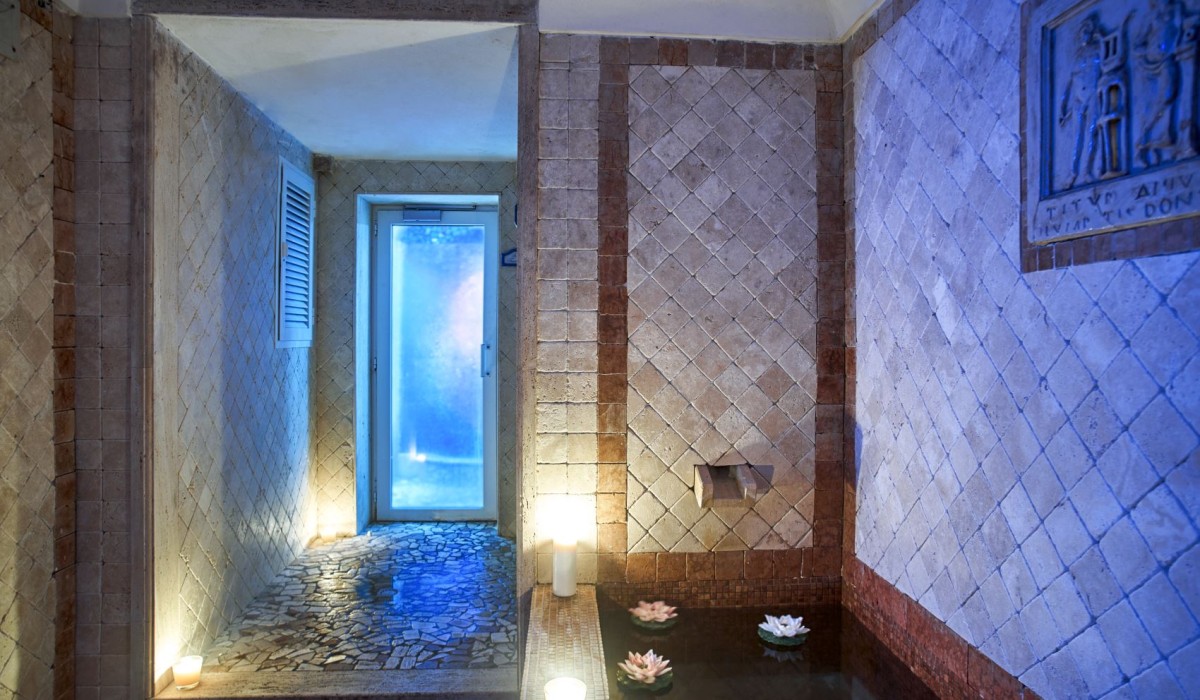 Hotel Terme Central Park
