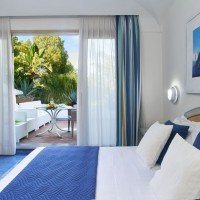 Hotel Terme Central Park