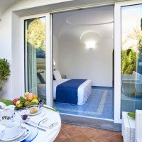 Hotel Terme Central Park