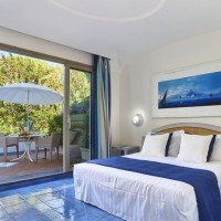 Hotel Terme Central Park