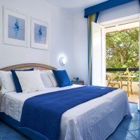 Hotel Terme Central Park