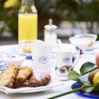 Hotel Terme Central Park