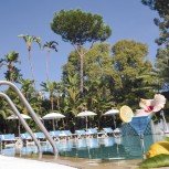 Hotel Terme Central Park