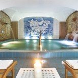 Hotel Terme Central Park