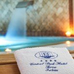 Hotel Terme Central Park