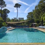 Hotel Terme Central Park