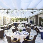 Hotel Terme Central Park