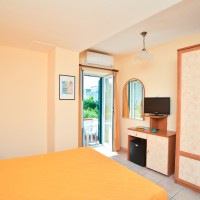 Hotel Terme Zi Carmela