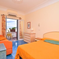 Hotel Terme Zi Carmela