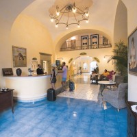 Hotel Terme Zi Carmela