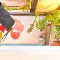 Hotel Terme Zi Carmela