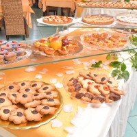 Hotel Terme Zi Carmela