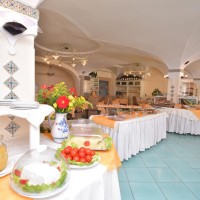 Hotel Terme Zi Carmela