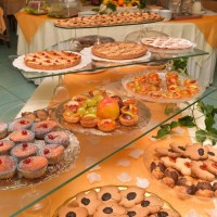 Hotel Terme Zi Carmela
