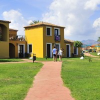 Villaggio Baia dei Pini