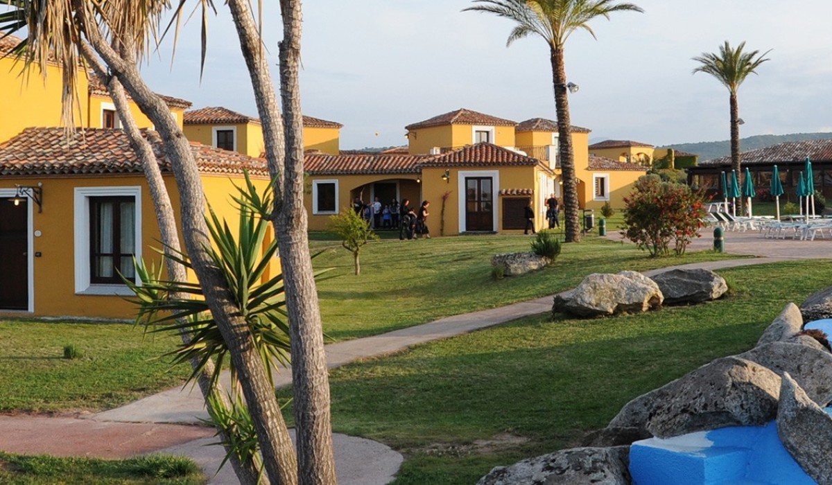 Villaggio Baia dei Pini