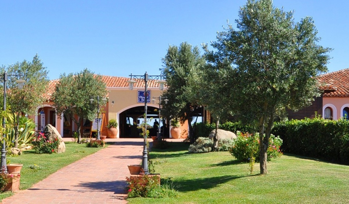 Villaggio Baia dei Pini
