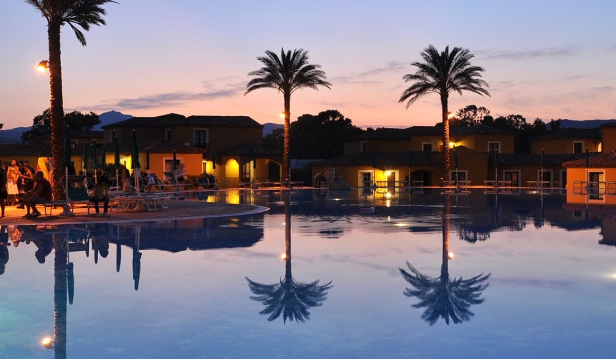 Villaggio Baia dei Pini