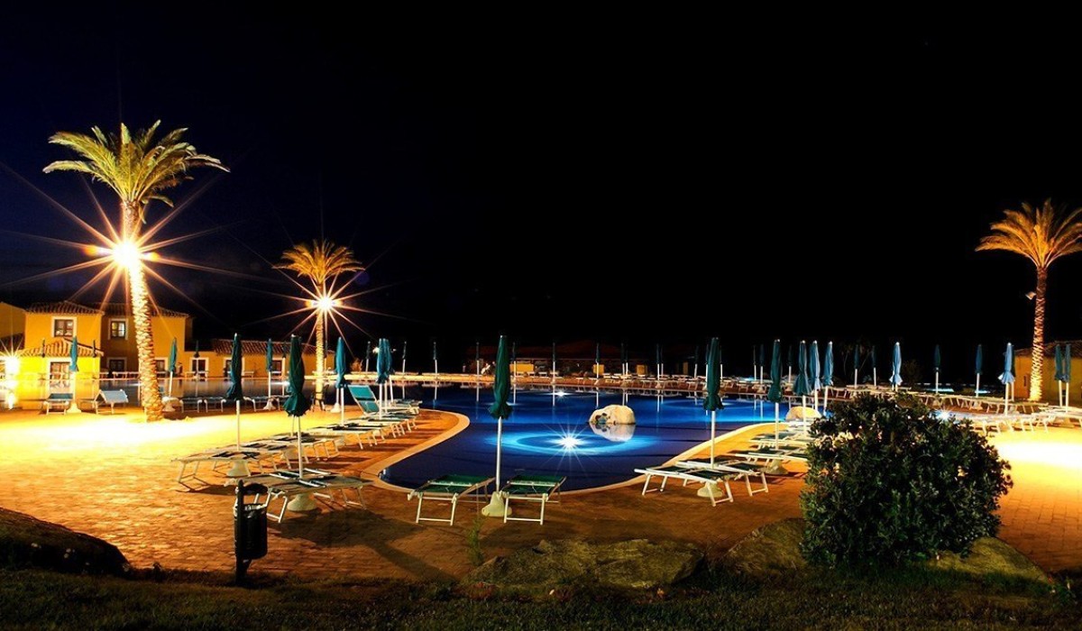 Villaggio Baia dei Pini