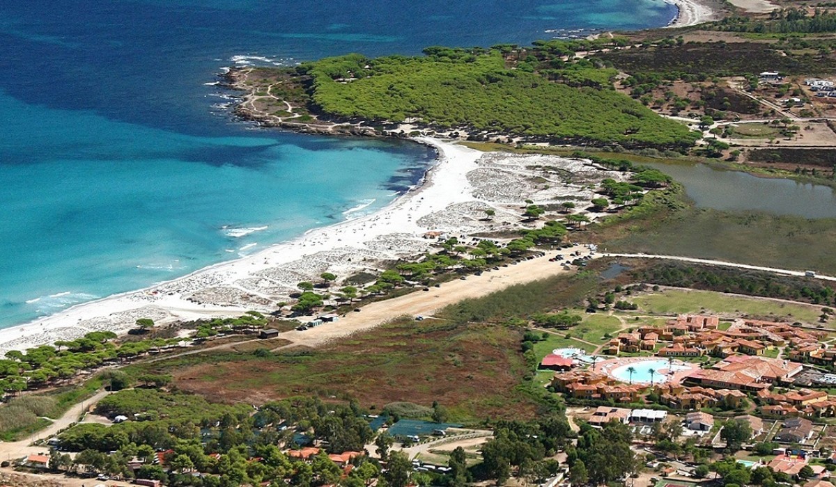 Villaggio Baia dei Pini