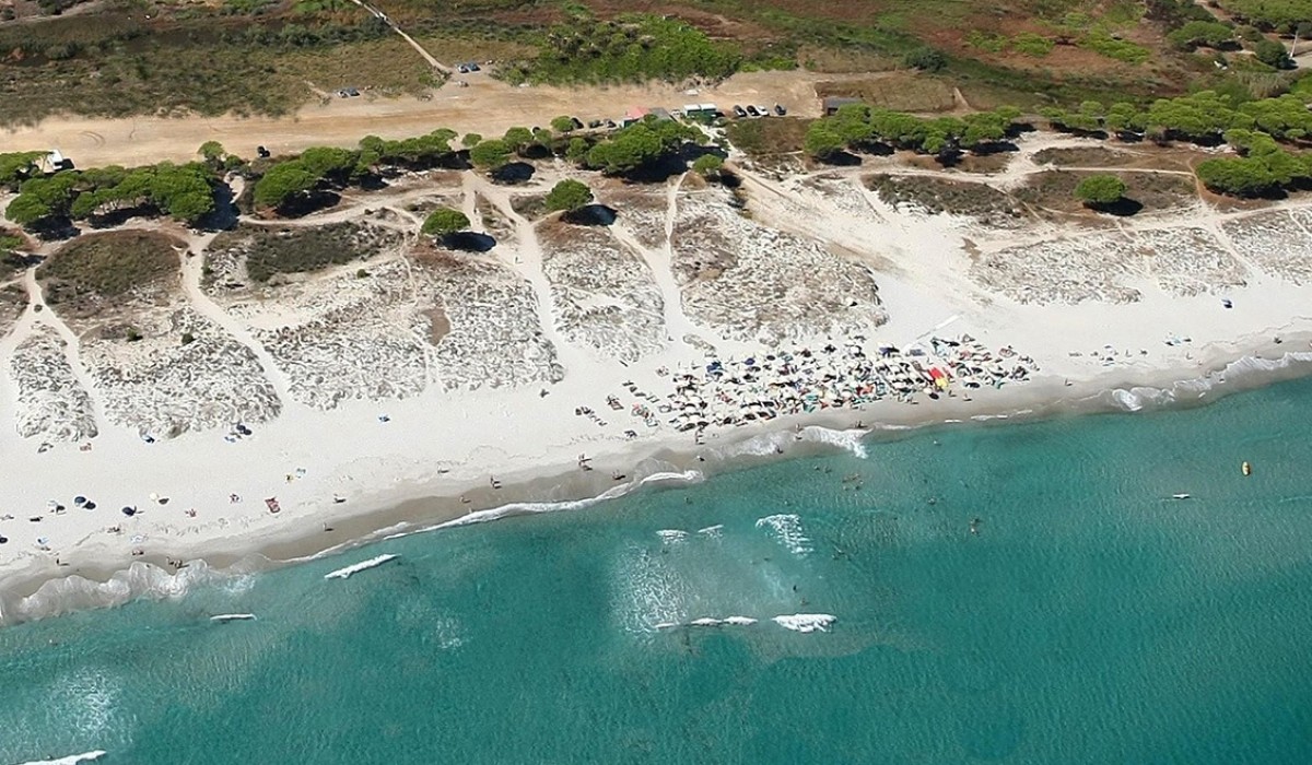 Villaggio Baia dei Pini