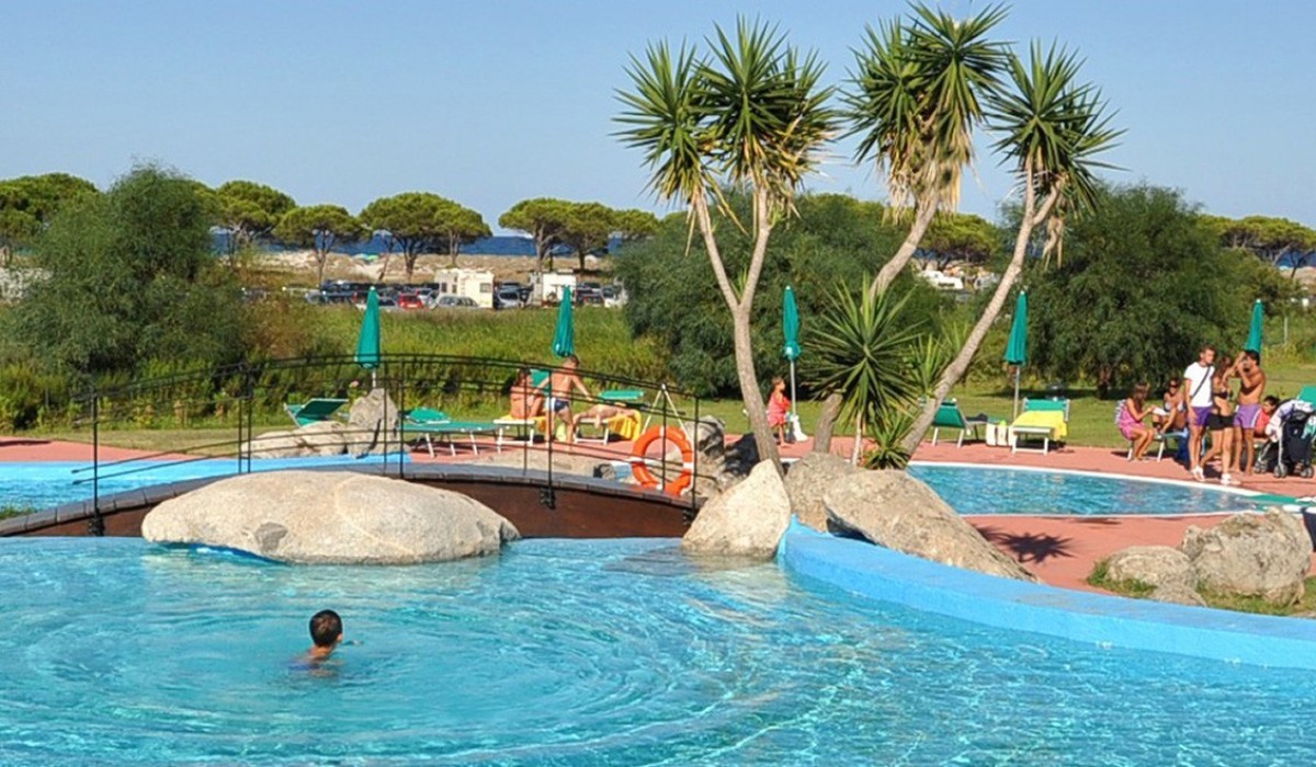Villaggio Baia dei Pini