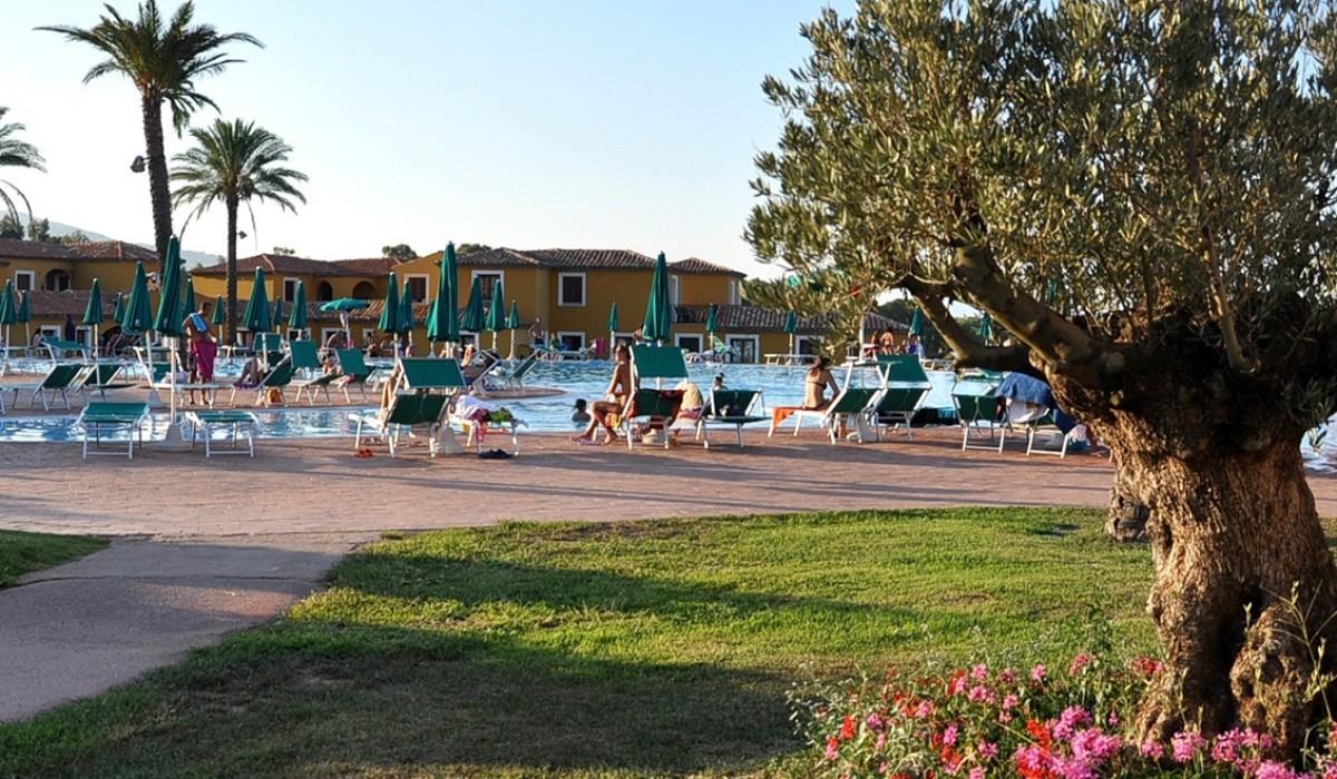 Villaggio Baia dei Pini