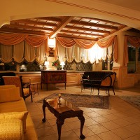Hotel Lord Byron
