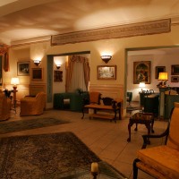 Hotel Lord Byron