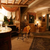 Hotel Lord Byron