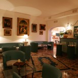 Hotel Lord Byron
