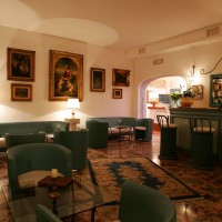 Hotel Lord Byron