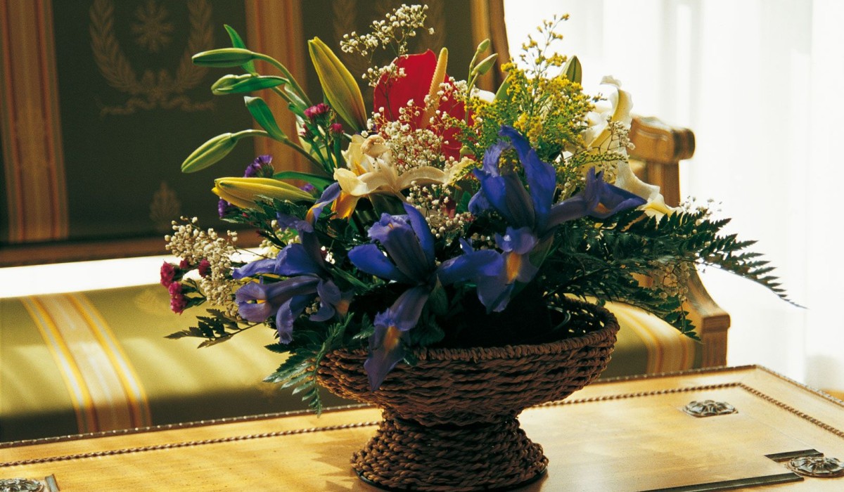 Grand Hotel Terme di Augusto