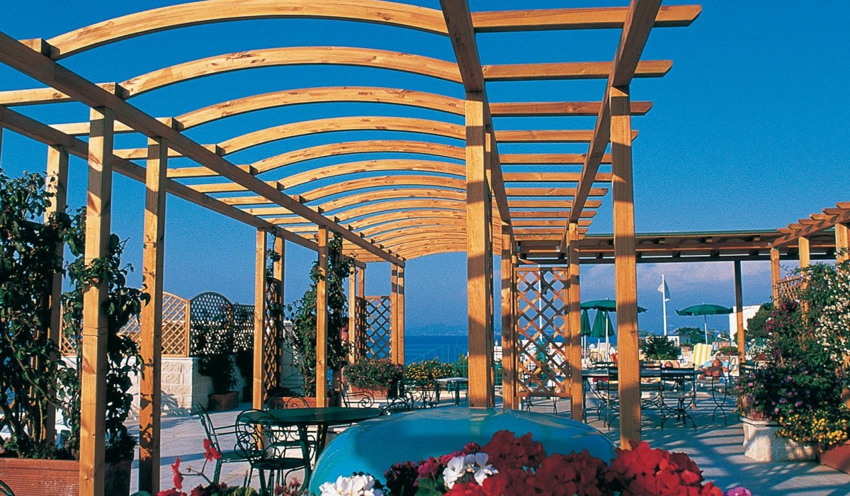 Grand Hotel Terme di Augusto
