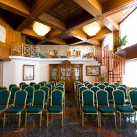 Grand Hotel Terme di Augusto