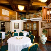 Grand Hotel Terme di Augusto