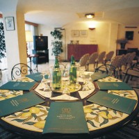 Grand Hotel Terme di Augusto
